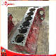  Cummins Engine Part Cylinder Block 3697832 for Cummins Bfcec Engine Isg