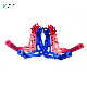 CNC Anodized Aluminum Alloy Kart Racing Pedals Adjustable Kart Racing Pedals manufacturer