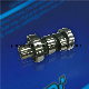  Boxer100 Stainless Steel Motorcycle Parts Qualified Motorcycle Camshaft Assy