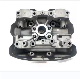  High Performance RS150 Motorcycle Parts Sonic150 Racing Cylinder Head