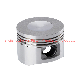  Motorcycle Engine Parts Piston Kit for Gy6-125