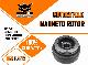  Cg125 Motorcycle Spare Parts Magneto Rotor OEM Quality Motorcycle Parts