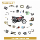  Motorcycle Parts for Honda/YAMAHA/Suzuki/Dayun/Bajaj/Tvs/Scooter/for 50cc -200cc Motorcycle Cylinder Kit Motorcycle Spare Parts