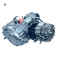  High Quality Zongshen Engine Air-Cooling 4-Stroke for 110ccmotorcycle C110 Engine for Suzuki