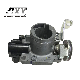 16400-Kww-641 High Quality Mortorcycle Parts Throttle Body for Honda Wave110I manufacturer