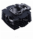Motorcycle Part Cylinder Block Ax100