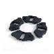  High Quality CD 110 Buffer Gel Block for Motorcycle