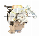 Motorcycle Accessory Motorcycle Engine Carburetor for Cvk