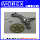  Motorcycle Spare Parts Accessories Original Quality Oil Pump for Suzuki Gixxer 150
