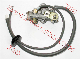  Yog Motorcycle Spare Parts Oil Pump for Ax-100, at-110, Cgl-125