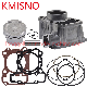 Honda Motorcycle Cylinder Kit Cbb250 CB300