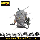  Jalyn Motorcycle Parts Motorcycle Engine Parts Motorcycle Carburetor for Discover 135