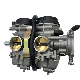 Carburetor for YAMAHA Grizzly 660 Yfm660 2002-2008 Hisun 700cc ATV manufacturer