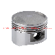  Motorcycle Engine Parts Piston Kit for S125