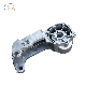  OEM Aluminum Die Casting Motorcycle Engine Block for Engine Base