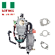  Hot Sale BS160 BS200 168f 170f 190f Dual Fuel for 6.5HP 7HP 15HP Water Pump General Engine Carburetor