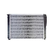 Aluminum Aftermarket Motorcycle Radiator Customized