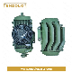  Enzolo High Quality Aluminum 300cc Dirt Bike Motorcycle Radiator