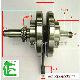  Honda Cg125 Motorcycle Engine Parts Cg200 Motorbike Crankshaft Cdi 150
