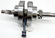  Motorcycle Parts Crankshaft CG200 Balance Axis Water-Cooled Engine Crankshaft Superior Quality