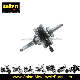  Motorcycle Engine Crankshaft for Tvs100