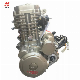  OEM Original Factory Loncin Motorcycle Parts Engine 200cc Water-Cooling Fit for Tricycle Cargo Scooter ATV