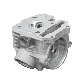  Factory Low Pressure Die Casting Motorcycle Cylinder Head Block