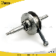 Motorcycle Parts Engine Parts Motorcycle Alloy Steel Crankshaft
