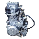  Zongshen 150cc Tricycle 4 Stroke Air Cooled Motorcycle Cg150 Engine for Bajaj