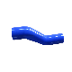  Produce Stronge Tensile Auto Parts Silicone Rubber Radiator Hose