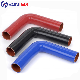  90 Degree Elbow Hose Silicone Radiator Hose Automotive Silicone Hose One Meter Silicone Hose