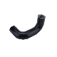  Bending Radiator Custom Silicone Rubber Hose