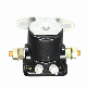 Mtd Lawnmower Tractor 12V 4PCS Terminal Solenoid manufacturer