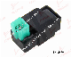Good Quality Motorcycle Spare Parts Cdi Honda Jh70/Dy100/Ls110/Cbf150 manufacturer