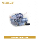  Enzolo Motorcycle Spare Parts Engine Carburetor for Suzuki Ax100 Motorcycle Parts Accessories for Honda/Bajaj/Akt/Bera/Tvs/YAMAHA/Haojue