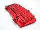  CNC Milled Solid Aluminum Dirt Bike Motorcycle Radiator Guards