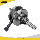 Motorcycle Parts Motorcycle Crankshaft Complete for Honda manufacturer
