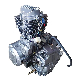  for YAMAHA Zongshen Engine 150cc High Quality 4stroke Air-Cooling Tricycle Engine Cg150