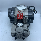  4-Stroke Engine Zongshen Motorcycle Parts Suzuki Engine Assy Nesus Tricycle Cargo Three Wheel Engine