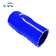 Auto Cooling System Car Parts Straight Reducer Tube Silicone Rubber Radiator Hose
