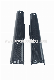  Carbon Fiber Motorcycle Parts Muffler Cover for YAMAHA Mt-01 2006-2010