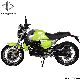  Made in China Street Motorcycle with Aluminum Wheel