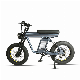  Aluminum Alloy T6061 Elctric Bike Electric Bicycle Motorcycle 20 Inch Ebike 1000W