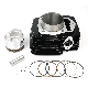  for Honda YAMAHA Motorcycle Parts and Components Accessories Engine Cylinder