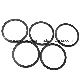  Silicone Rubber Molded Parts Motorcycle Parts with Honda Brand