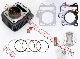  Yog Motorcycle Spare Parts Engine Cylinder Block Tvs Star Hlx125 Zontes150 Zontes223 Ws110 Wy125D Dyph