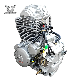  OEM Factory Price Zongshen CB250-F Motorcycle Engine Assembly, Fuel Starter 250cc with Balancing Shaft Type for off-Road Moto Tricycle Cargo