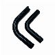  Customized Silicone Rubber Vacuum Hose for Machinery