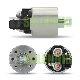  Zm3-482, Ss9217p, 230860, 35640860, K01338, 35258640, 020-911-023A, 35259060, 35259250, Solenoid Switch, Starter Solenoid for Ford, Seat, Volkswagen