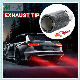  OEM Universal Carbon Fiber 2.5